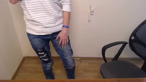 Adriana online show from September 10, 6:46 am