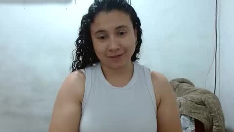 Adriana Tellez online show from October 15, 7:16 pm