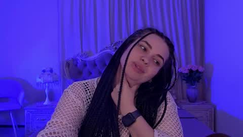 AdrianaTores online show from March 24, 8:03 pm