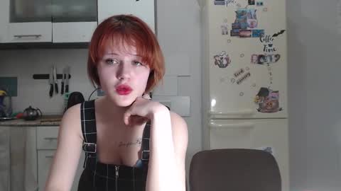 AdrienneLunar online show from February 24, 4:05 pm