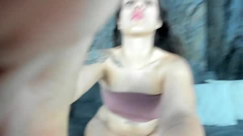 adynrousse online show from April 22, 11:29 am