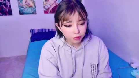 Arieyara online show from February 28, 1:15 am