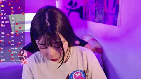 Arieyara online show from March 30, 12:49 pm