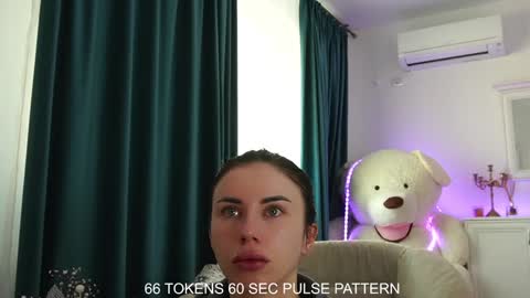 Aelia online show from January 9, 8:34 am