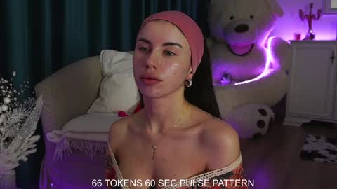 Aelia online show from February 2, 6:37 am