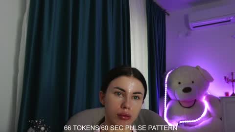 Aelia online show from January 11, 6:24 am