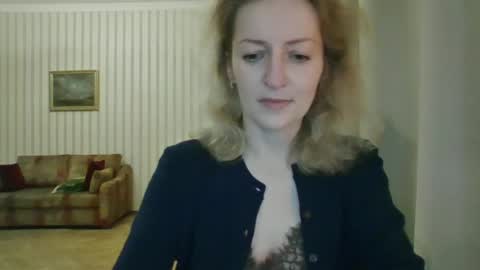 aeroliss online show from June 27, 6:25 pm