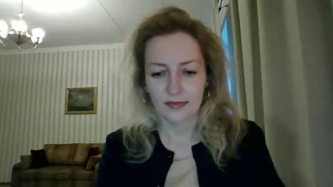 aeroliss online show from April 9, 4:45 pm