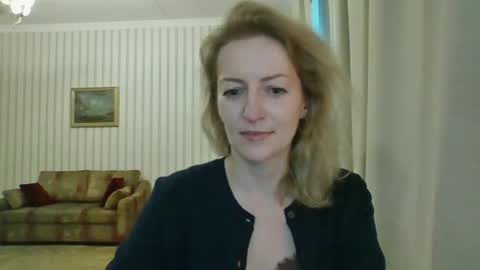 aeroliss online show from June 11, 6:27 pm