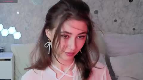 AffiinaLovsx online show from March 13, 2:57 am