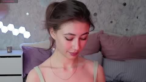 AffiinaLovsx online show from February 27, 6:57 am