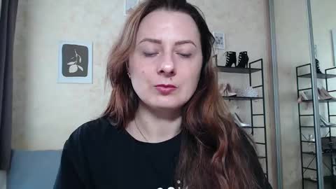 afi_black_coffee online show from March 6, 7:25 am