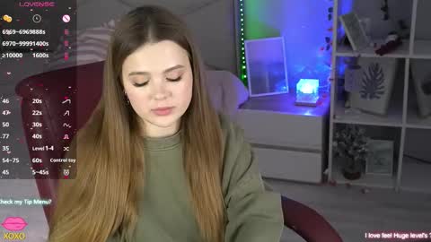 Afina online show from March 1, 4:07 pm