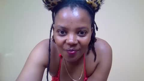 Africana online show from October 21, 11:36 am