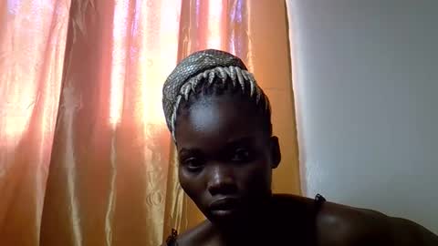 afri kanaslim online show from November 9, 10:55 am