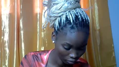 afri kanaslim online show from November 11, 2:36 pm