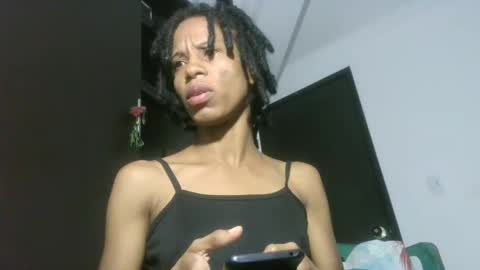 Africa online show from January 1, 10:13 pm