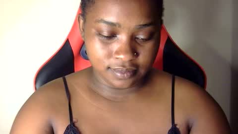 Snapshot of african001 chatting on September 12, 9:55 pm stella online show from September 12, 9:55 pm