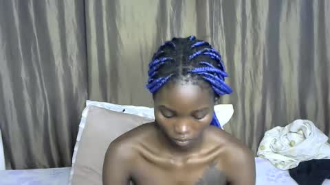africana_slimqueen online show from April 22, 5:54 pm
