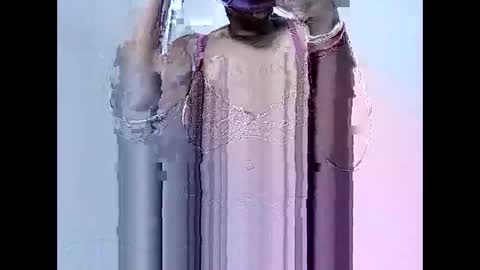 Nikky Love online show from January 18, 7:17 am