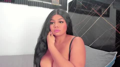 Afrodita Ross online show from July 14, 12:43 pm