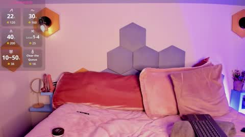 Afrodita online show from March 13, 8:32 pm