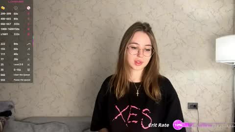 Kind sensual Emma fav pattern 2266 online show from March 26, 4:36 am