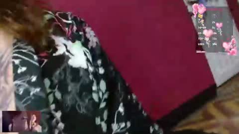 Cris owo online show from July 10, 2:12 am