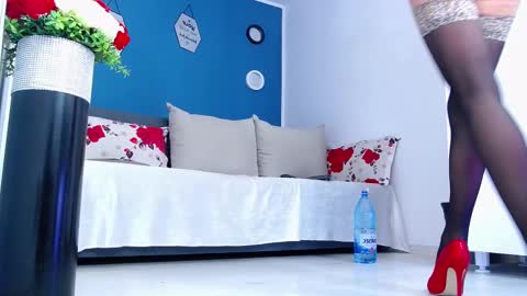 Amalia online show from March 6, 3:13 pm