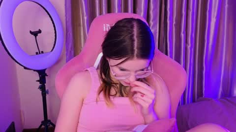 afterdarkduo online show from April 9, 6:35 pm