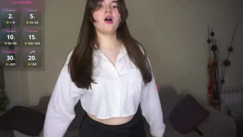 Lana  1800 - 0330 UTC   Mia 0700- 1630 UTC online show from April 14, 6:13 am