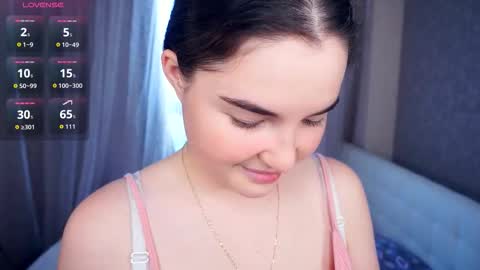 Lana  1800 - 0330 UTC   Mia 0700- 1630 UTC online show from September 17, 6:44 am