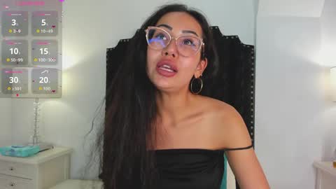 agartha_velvet online show from April 6, 4:46 am