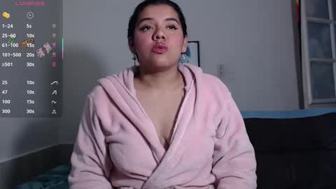 Agatha online show from November 18, 3:18 am