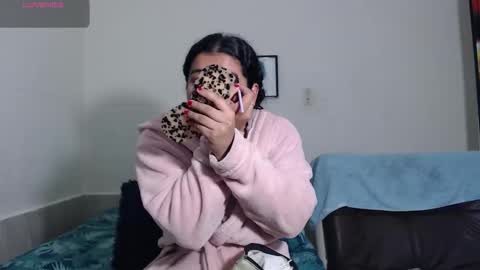 Agatha online show from January 15, 3:45 am