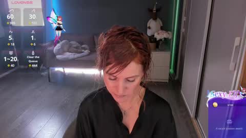 Snapshot of agata_kriste7 chatting on February 10, 9:15 pm Agata Kriste online show from February 10, 9:15 pm