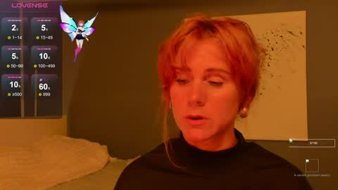 Agata Kriste online show from May 26, 9:36 pm