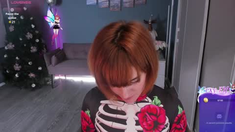 Snapshot of agata_kriste7 chatting on January 21, 8:54 pm Agata Kriste online show from January 21, 8:54 pm