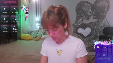 Agata Kriste online show from March 21, 10:59 pm