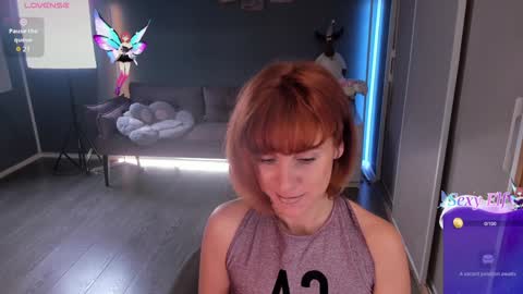 Snapshot of agata_kriste7 chatting on February 6, 8:13 pm Agata Kriste online show from February 6, 8:13 pm