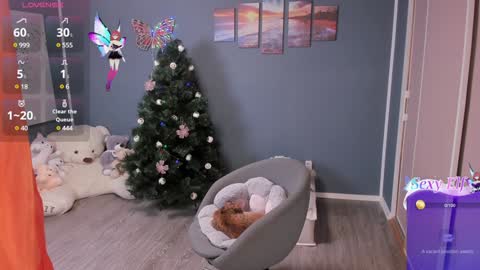 Snapshot of agata_kriste7 chatting on December 9, 8:01 pm Agata Kriste online show from December 9, 8:01 pm