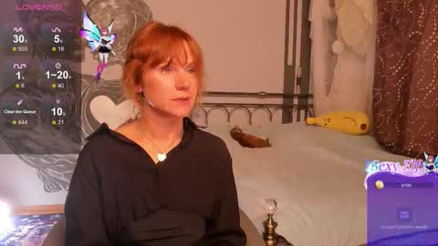 Agata Kriste online show from February 20, 12:42 am