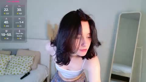 agata_loo online show from July 9, 10:01 pm