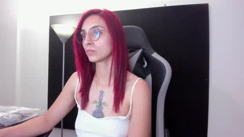 Agata Collinss online show from March 21, 3:22 am