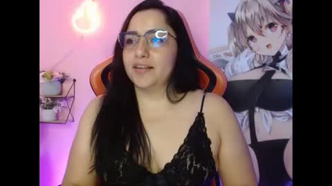 agatha_055 online show from February 3, 2:22 pm