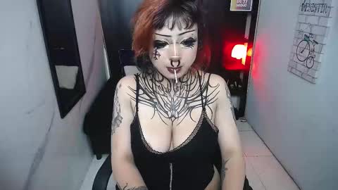 AGATHA online show from March 26, 1:24 pm