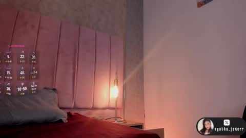 agatha_jener online show from March 7, 12:56 pm