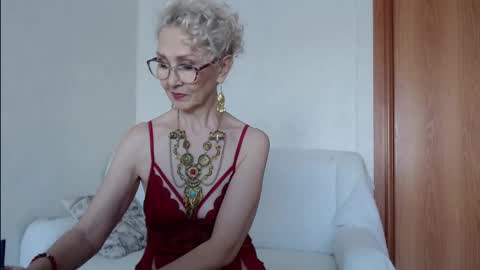 Agatha online show from November 18, 4:46 am