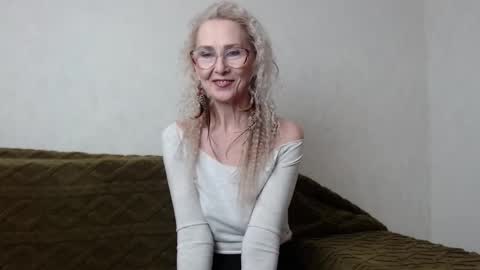 Agatha online show from January 24, 2:19 pm