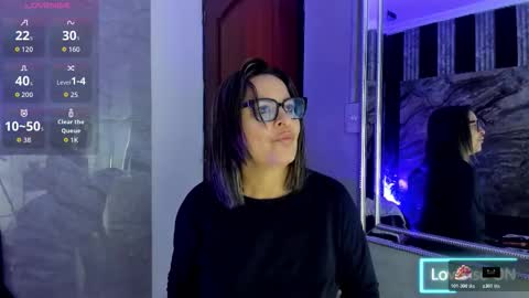 agatha_pleasure online show from November 3, 11:58 am